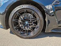 Gebraucht BMW M3 Competition Edition 510 PS (375 kW) 2024 Schwarz Kombi