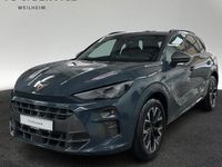 Neu Cupra Terramar 204 PS (150 kW) 2026 Blau SUV