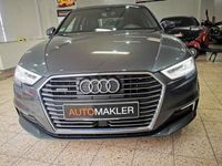 gebraucht Audi A3 Sportback e-tron PLUGin+sport+S-Line+ALCA+B&O