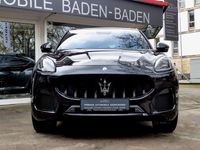 Gebraucht Maserati Grecale 330 PS (242 kW) 2025 Nero tempesta SUV