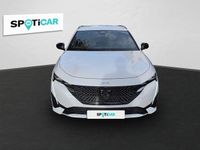 Gebraucht Peugeot 308 SW GT 131 PS (96 kW) 2024 Weiß Kombi