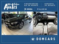 Gebraucht Mercedes A220 190 PS (139 kW) 2019 Schwarz Limousine