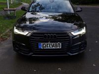 gebraucht Audi A6 Avant 3.0 TDI quattro S-tronic