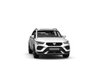 Neu Cupra Ateca 190 PS (139 kW) 2026 Weiß SUV