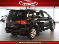 gebraucht VW Touran 2.0 TDI Highline-Navi-LED-Pano-Kamera-