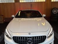 Gebraucht Mercedes S500 AMG 455 PS (334 kW) 2016 Weiß Limousine