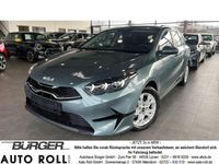 Gebraucht Kia Ceed Sportswagon 140 PS (102 kW) 2025 Grau Kombi