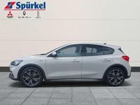 Gebraucht Ford Focus Active 125 PS (91 kW) 2019 Weiss Limousine