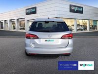 Gebraucht Opel Astra Elegance 122 PS (89 kW) 2022 Grau Kombi
