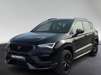 Neu Seat Ateca 150 PS (110 kW) 2026 Schwarz SUV