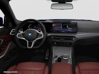 Gebraucht BMW 330e M Sport 292 PS (214 kW) 2025 Blau Kombi