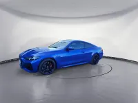 Neu BMW 430 M Sport 245 PS (180 kW) 2026 Blau Coupé