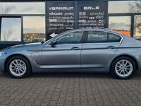 Gebraucht BMW 530e 252 PS (185 kW) 2020 Grau Limousine