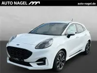 Gebraucht Ford Puma ST-Line 125 PS (91 kW) 2022 Andere SUV
