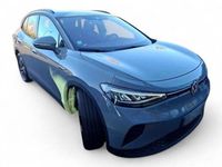 Gebraucht VW ID.4 Pro Performance 150 kW (204 PS) 2022 Grau SUV