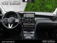 Gebraucht Mercedes GLC300e 320 PS (235 kW) 2021 SUV