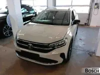 Gebraucht VW Taigo Goal 95 PS (69 kW) 2025 Ascotgrau SUV