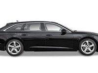 gebraucht Audi A6 A6Avant Advanced 45 TFSI ;Klima,DAB,LED,Garantie