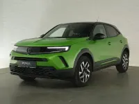 Używany Opel Mokka 131 KM (96 kW) 2024 Zielony SUV