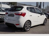 Gebraucht Hyundai ix20 Space Plus 125 PS (91 kW) 2019 Kleinwagen