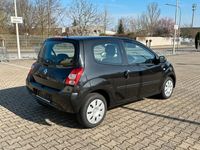 gebraucht Renault Twingo Authentique*Klima*Tüv Neu*1.Hand*