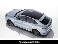 Neu Porsche Cayenne S 475 PS (349 kW) 2025 Silber SUV