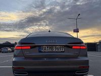 Gebraucht Audi A6 286 PS (210 kW) 2018 Silber Limousine