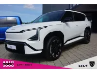 Neu Kia EV5 GT-Line 160 kW (218 PS) 2026 Weiss SUV