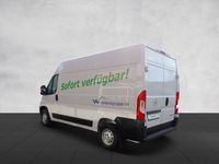 gebraucht Opel Movano C Kasten L2H2 3,5t Edition BODEN KLIMA