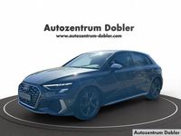 Gebraucht Audi S3 Sport 310 PS (228 kW) 2024 Grau Limousine