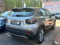 Gebraucht Jeep Avenger 101 PS (74 kW) 2024 Grau SUV