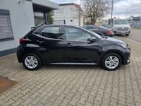 Gebraucht Mazda 2 92 PS (67 kW) 2022 Schwarz Limousine