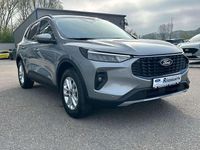 Neu Ford Kuga Titanium 242 PS (177 kW) 2026 Silber SUV