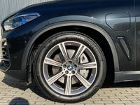 Gebraucht BMW X5 Sport Line 394 PS (289 kW) 2021 Black sapphire metallic SUV