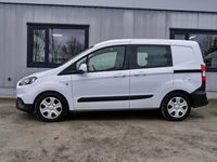 gebraucht Ford Transit Courier Kb Trend 1.5 TDCi Tempomat+Klima