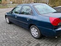 Gebraucht Ford Mondeo 115 PS (84 kW) 1997 Blau Limousine