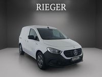 Neu Mercedes eCitan 89 kW (122 PS) 2025 Weiß Van / Kleinbus