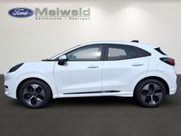 Neu Ford Puma Gen-E 124 kW (169 PS) 2026 Frostweiß SUV