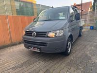 Second-hand VW Transporter 102 CP (75 kW) 2011 Gri Van