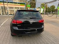 gebraucht VW Golf 1.4 TSI BlueMotion Technology DSG Cup