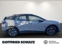 Gebraucht VW ID.4 Pro 210 kW (286 PS) 2024 Grau SUV