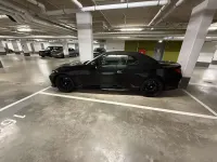 Gebraucht BMW M4 Cabriolet Competition Edition 510 PS (375 kW) 2024 Cabrio