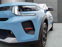 Neu Citroën C3 110 PS (80 kW) 2026 Farbe blau monte carlo/typ aus SUV