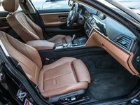 gebraucht BMW 440 i xDrive Gran Coupe Luxury Line Navi HeadUp