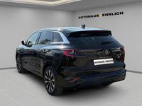 Gebraucht Renault Austral Techno 158 PS (116 kW) 2025 Schwarz SUV