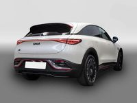 Second-hand Smart #3 200 kW (272 CP) 2024 Alb SUV