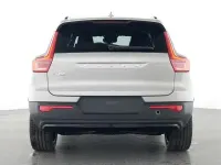 Gebraucht Volvo EX40 Plus 185 kW (252 PS) 2025 Silber SUV