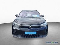 Gebraucht VW ID.4 Pro Performance 150 kW (204 PS) 2023 Grenadillschwarz metallic SUV