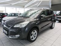 Gebraucht Ford Kuga SYNC Edition 150 PS (110 kW) 2015 Grau SUV