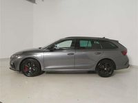 Second-hand Skoda Octavia RS 245 CP (180 kW) 2022 Gri Break